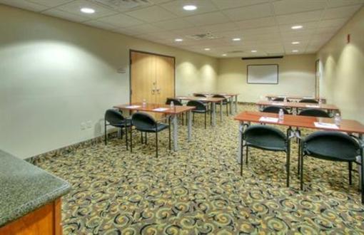 фото отеля Holiday Inn Express Socorro