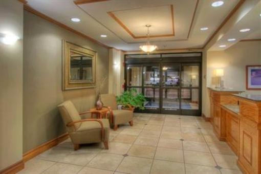 фото отеля Holiday Inn Express Socorro