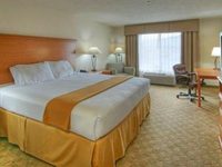 Holiday Inn Express Socorro