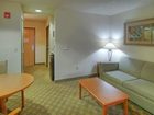 фото отеля Holiday Inn Express Socorro