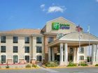 фото отеля Holiday Inn Express Socorro