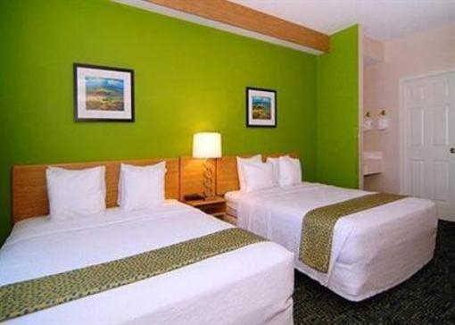 фото отеля Sleep Inn Urbandale