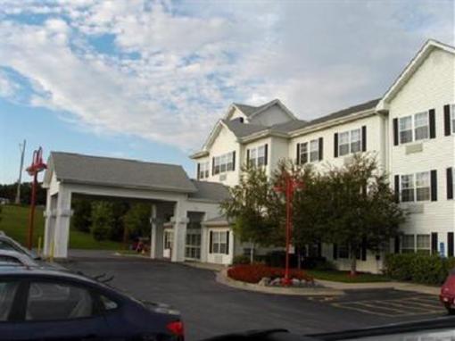фото отеля Sleep Inn Urbandale