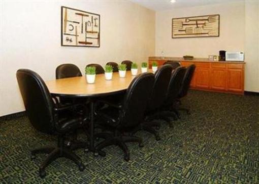 фото отеля Sleep Inn Urbandale