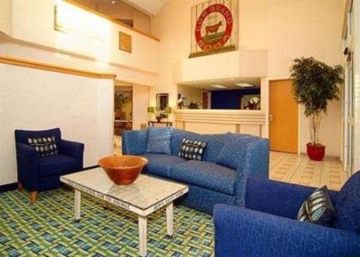 фото отеля Sleep Inn Urbandale