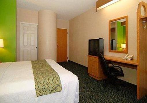 фото отеля Sleep Inn Urbandale