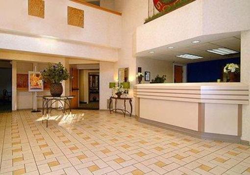 фото отеля Sleep Inn Urbandale