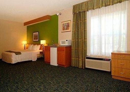 фото отеля Sleep Inn Urbandale