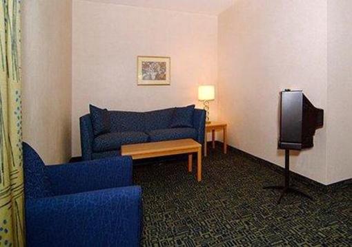 фото отеля Sleep Inn Urbandale