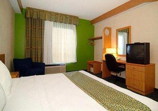 фото отеля Sleep Inn Urbandale
