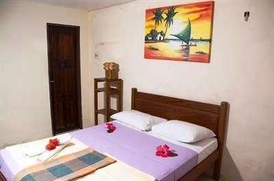 фото отеля Pousada Capitao Thomaz Hotel Jericoacoara