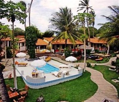 фото отеля Pousada Capitao Thomaz Hotel Jericoacoara