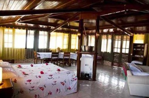 фото отеля Pousada Capitao Thomaz Hotel Jericoacoara