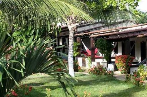 фото отеля Pousada Capitao Thomaz Hotel Jericoacoara