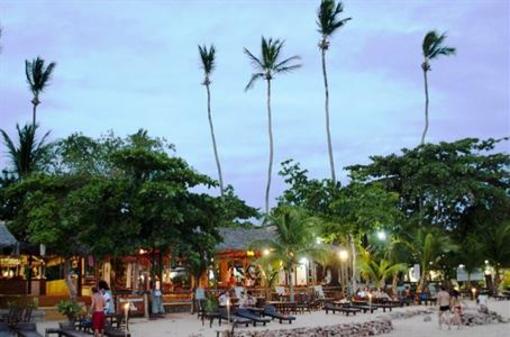 фото отеля Pousada Capitao Thomaz Hotel Jericoacoara