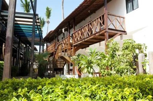 фото отеля Pousada Capitao Thomaz Hotel Jericoacoara