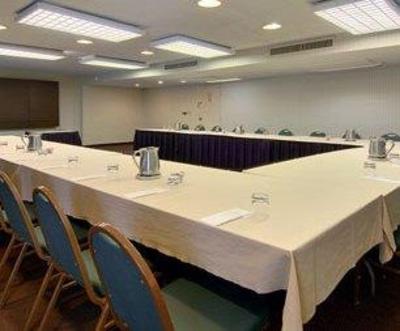 фото отеля Ramada Conference Center Lexington