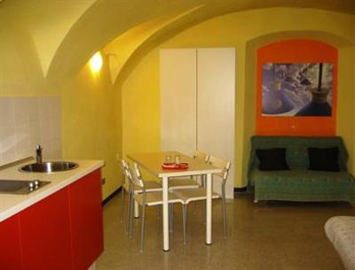 фото отеля B&B Dolcessenza