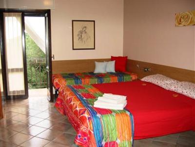фото отеля B&B Dolcessenza