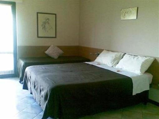 фото отеля B&B Dolcessenza