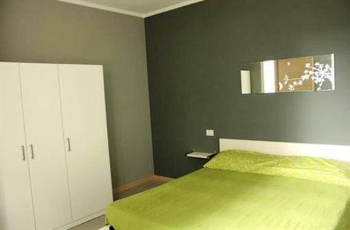 фото отеля B&B Dolcessenza
