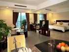 фото отеля Juntao International Hotel and Apartments Foshan