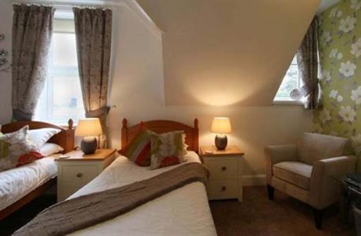 фото отеля Rivendell Guest House