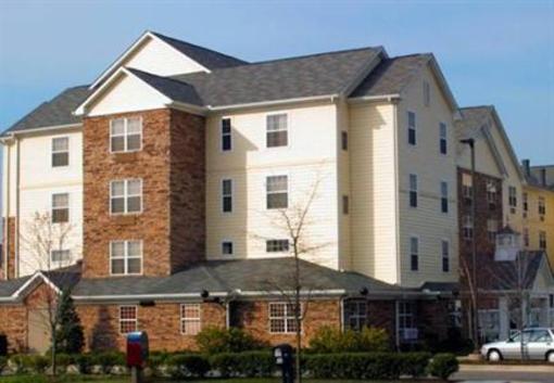 фото отеля TownePlace Suites Knoxville Cedar Bluff