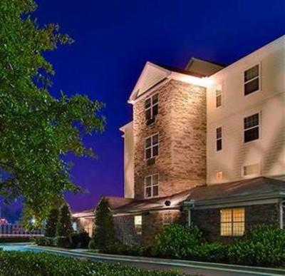 фото отеля TownePlace Suites Knoxville Cedar Bluff