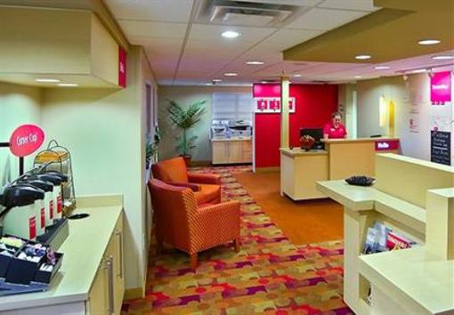 фото отеля TownePlace Suites Knoxville Cedar Bluff