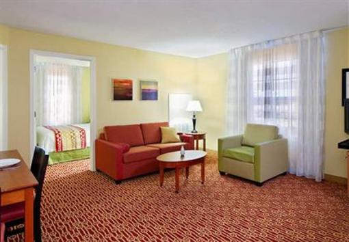 фото отеля TownePlace Suites Knoxville Cedar Bluff