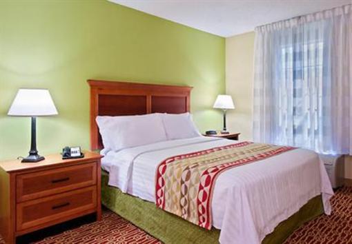 фото отеля TownePlace Suites Knoxville Cedar Bluff