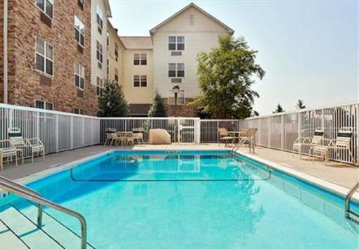 фото отеля TownePlace Suites Knoxville Cedar Bluff