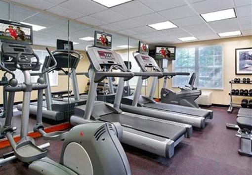 фото отеля TownePlace Suites Knoxville Cedar Bluff