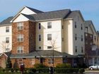 фото отеля TownePlace Suites Knoxville Cedar Bluff