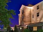 фото отеля TownePlace Suites Knoxville Cedar Bluff