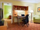 фото отеля TownePlace Suites Knoxville Cedar Bluff