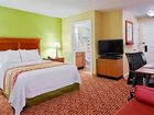 фото отеля TownePlace Suites Knoxville Cedar Bluff