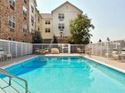 фото отеля TownePlace Suites Knoxville Cedar Bluff