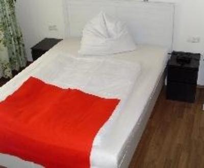 фото отеля Nichtraucher Hotel Hansi Bad Reichenhall