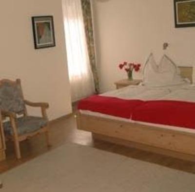 фото отеля Nichtraucher Hotel Hansi Bad Reichenhall
