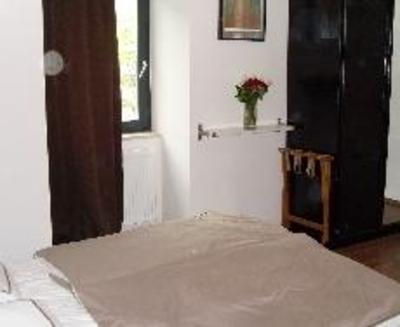 фото отеля Nichtraucher Hotel Hansi Bad Reichenhall