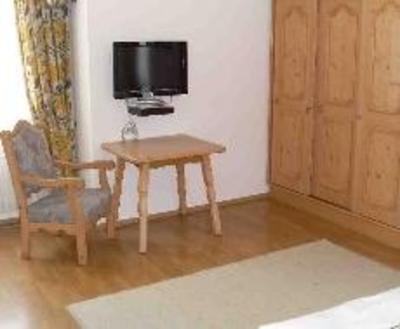 фото отеля Nichtraucher Hotel Hansi Bad Reichenhall