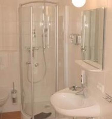 фото отеля Nichtraucher Hotel Hansi Bad Reichenhall
