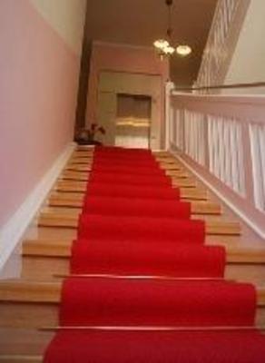фото отеля Nichtraucher Hotel Hansi Bad Reichenhall