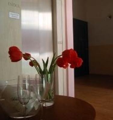 фото отеля Nichtraucher Hotel Hansi Bad Reichenhall