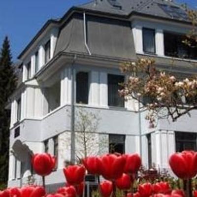 фото отеля Nichtraucher Hotel Hansi Bad Reichenhall