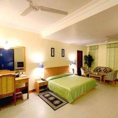 фото отеля The Grand Regency Hotel Rajkot
