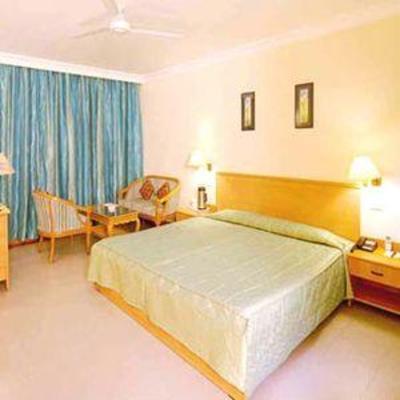 фото отеля The Grand Regency Hotel Rajkot