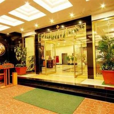 фото отеля The Grand Regency Hotel Rajkot